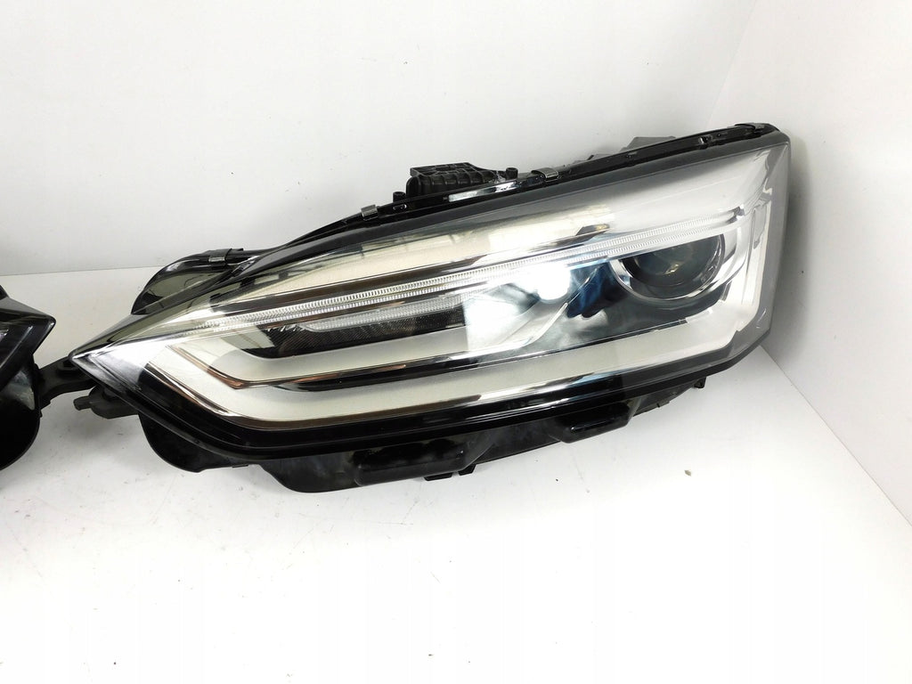 Frontscheinwerfer Audi A5 8W6941005C Bi-Xenon Links Scheinwerfer Headlight SCH3026410679nw