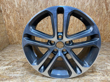 Laden Sie das Bild in den Galerie-Viewer, 1x Alufelge 18 Zoll 5x108 GX7M1007DB Jaguar Xe X760 Rim Wheel FEL9276558050tm