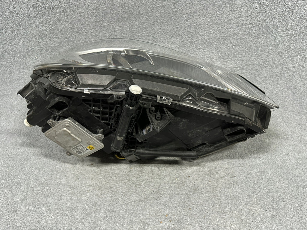 Frontscheinwerfer Mercedes-Benz W176 A1768204361 Xenon Rechts Headlight SCH7633474227vz