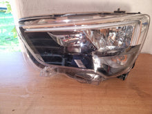 Laden Sie das Bild in den Galerie-Viewer, Frontscheinwerfer Opel E Combo 90145357 9816826080 LED Links Headlight