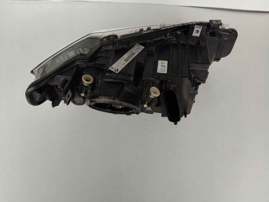 Frontscheinwerfer BMW 3 F30 F31 7259525 LED Links Scheinwerfer Headlight SCH8773773648ce