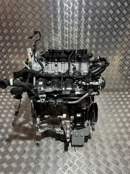 Motor Fiat 600 HN09 10TMAK 1.2 THP 1TKm 2025 Benzin Engine Komplett MOT7268602499go