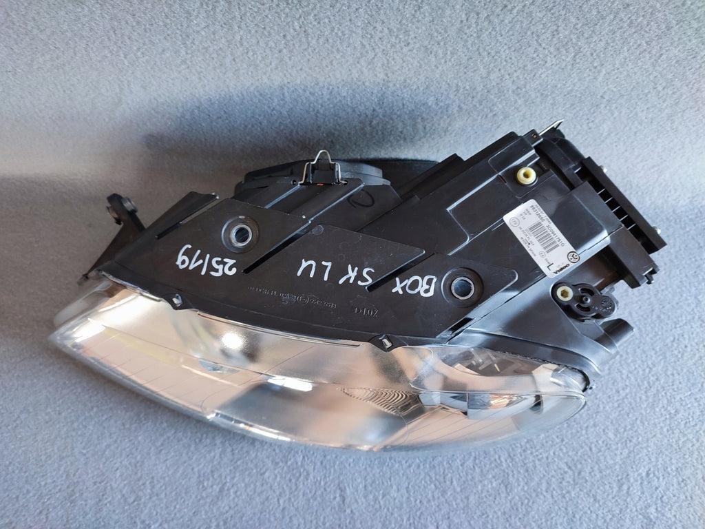 Frontscheinwerfer VW Passat 3C0941751G Xenon Links Scheinwerfer Headlight SCH1404689442xm