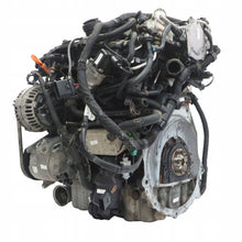 Laden Sie das Bild in den Galerie-Viewer, Motor Audi VW Golf CDLA 2.0 265PS 195kW 159TKm Benzin Engine Unkomplett