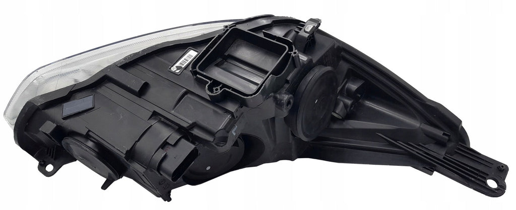 Frontscheinwerfer Ford Focus III LED Links Scheinwerfer Headlight SCH3430881369yc