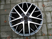 Laden Sie das Bild in den Galerie-Viewer, 1x Alufelge 16 Zoll 6.5&quot; 5x100 6F0601025M Seat Ibiza V Rim Wheel