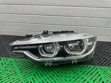 Laden Sie das Bild in den Galerie-Viewer, Frontscheinwerfer BMW 3 F30 F31 8738711-02 Links Scheinwerfer Headlight SCH5136223531gi