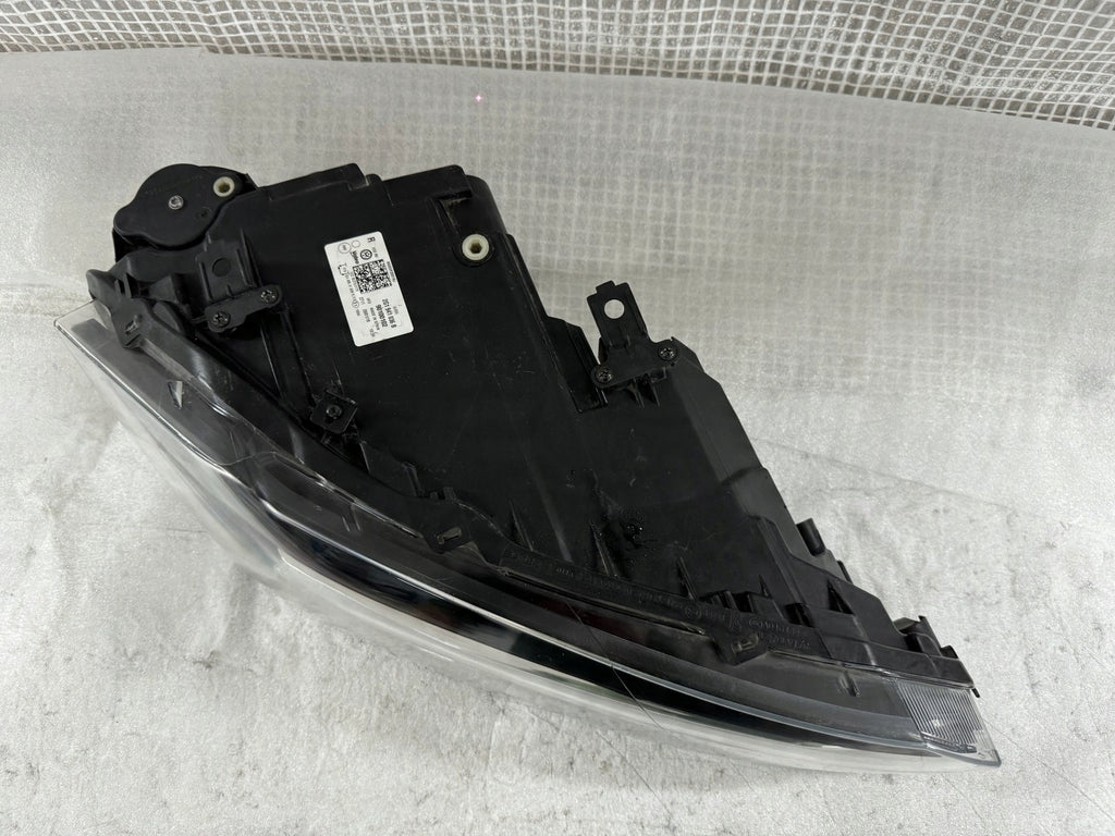 Frontscheinwerfer VW Polo 2G1941036B Full LED Rechts Scheinwerfer Headlight