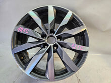 Laden Sie das Bild in den Galerie-Viewer, 1x Alufelge 18 Zoll 8.0" 5x112 40ET Glanz 8W0601025FJ Audi A4 Rim Wheel FEL2658883234cn