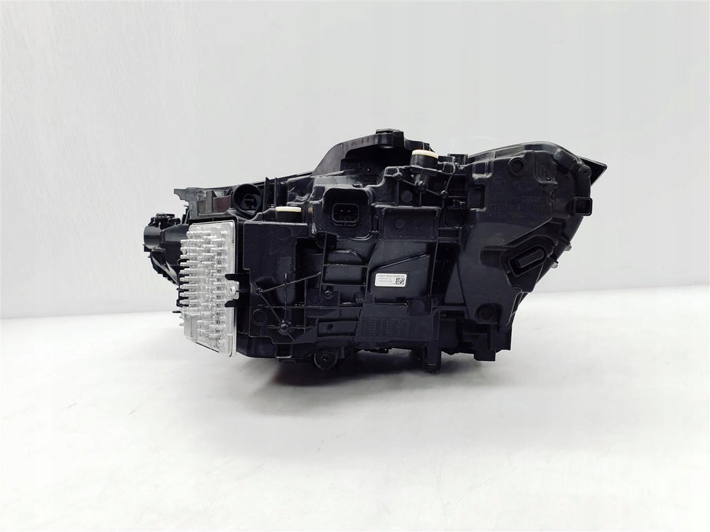 Frontscheinwerfer BMW 4 G22 G82 G23 5A3B304 LED Rechts Scheinwerfer Headlight SCH3592914234yj