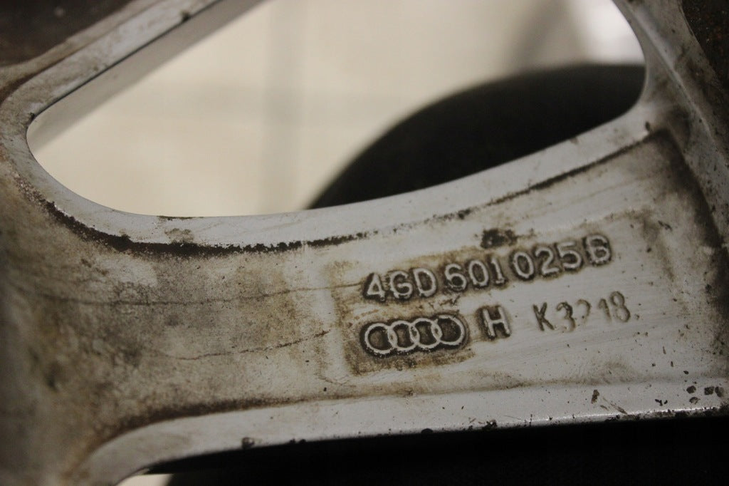 1x Alufelge 17 Zoll 8.0" 5x112 4GD601025B Audi 4gd Rim Wheel FEL7637993813cc