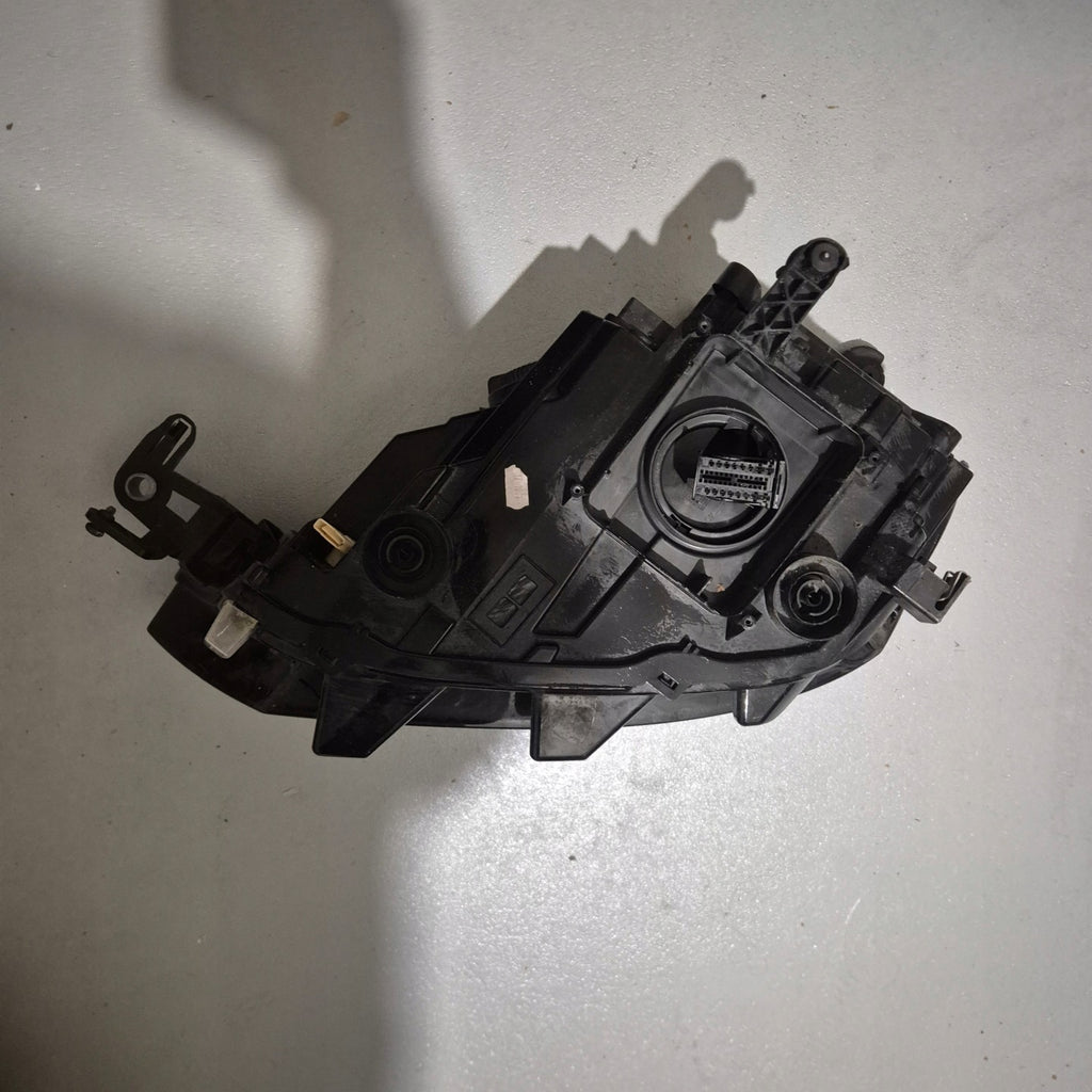 Frontscheinwerfer VW T-Roc 2GA941036P LED Rechts Scheinwerfer Headlight SCH7546530220zg