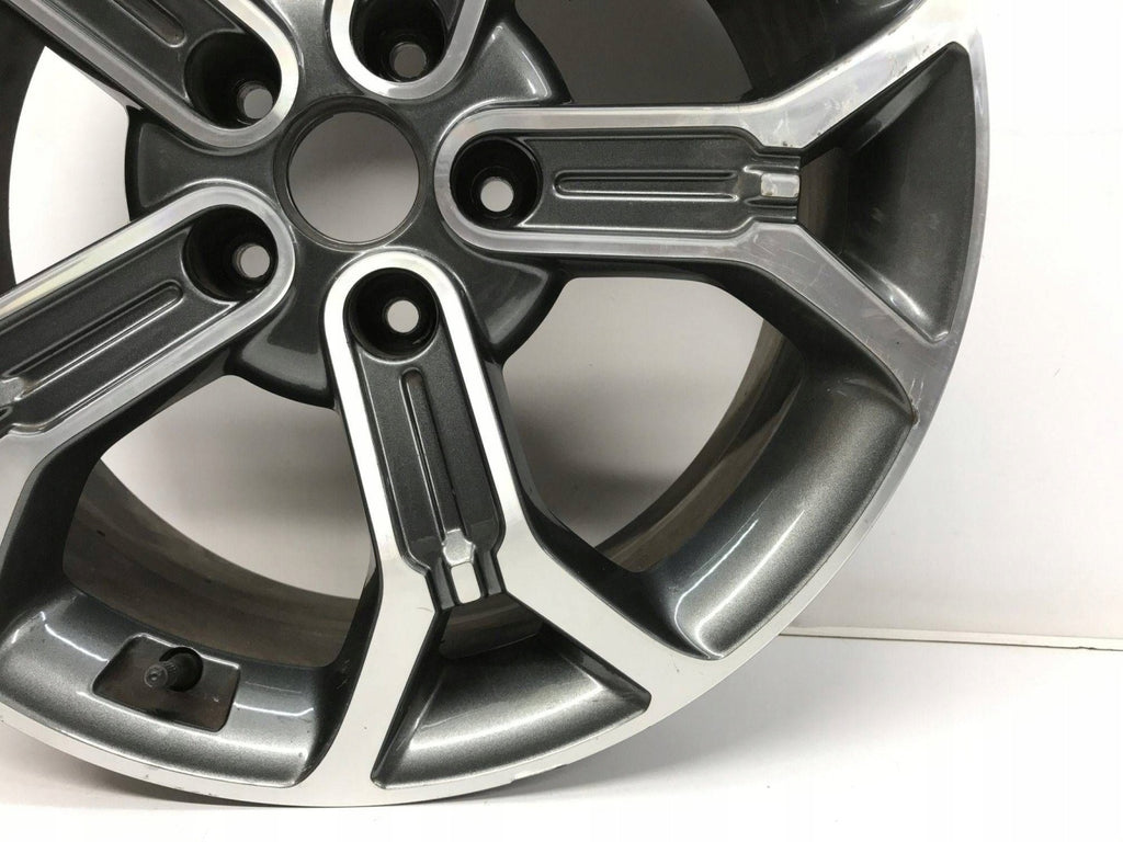 1x Alufelge 18 Zoll 52910J7800 Kia Xceed Rim Wheel FEL7639582749tl