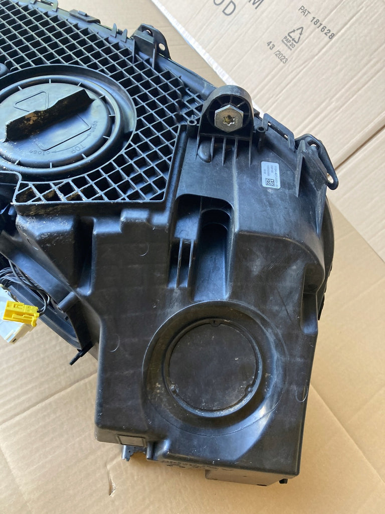 Frontscheinwerfer Mercedes-Benz Glc MB2539064903 LED Rechts oder Links SCH7122944208cc