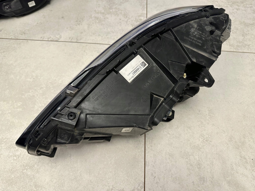 Frontscheinwerfer Volvo S90 V90 31468901 LED Rechts Scheinwerfer Headlight SCH1541413838ta