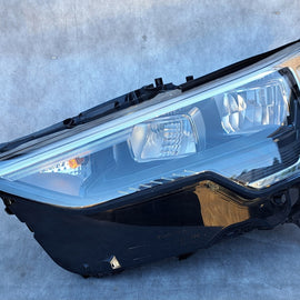 Frontscheinwerfer Audi Q3 83A941011 Full LED Links Scheinwerfer Headlight SCH8529880914oh