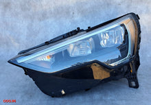 Laden Sie das Bild in den Galerie-Viewer, Frontscheinwerfer Audi Q3 83A941011 Full LED Links Scheinwerfer Headlight SCH8529880914oh