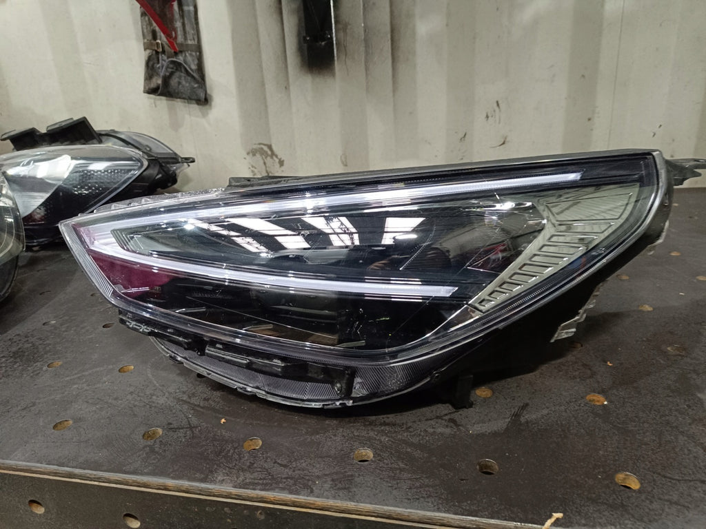 Frontscheinwerfer Hyundai I30 III 92101G4600 LED Links Scheinwerfer Headlight SCH5497580736oq