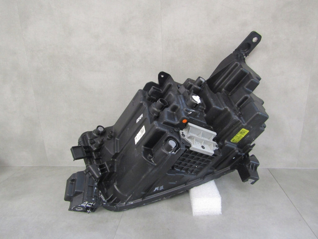 Frontscheinwerfer Opel Frontera 9850142480 LED Rechts Scheinwerfer Headlight SCH3690206219co