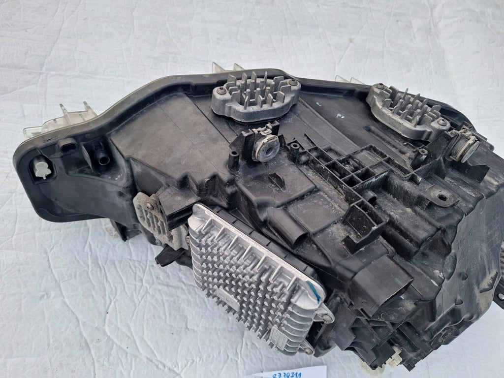 Frontscheinwerfer BMW F30 F31 8738711 Links Scheinwerfer Headlight SCH5172031781yh