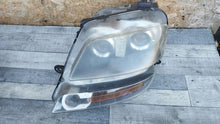 Laden Sie das Bild in den Galerie-Viewer, Frontscheinwerfer Fiat Ulysse 1494323080 Ein Satz Scheinwerfer Headlight SCH6815710685sd