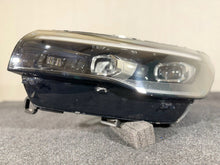 Laden Sie das Bild in den Galerie-Viewer, Frontscheinwerfer VW Tiguan 571941035C LED Links Scheinwerfer Headlight SCH7510461134mm
