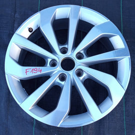 1x Alufelge 17 Zoll 7.0
