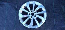 1x Alufelge 17 Zoll 7.0