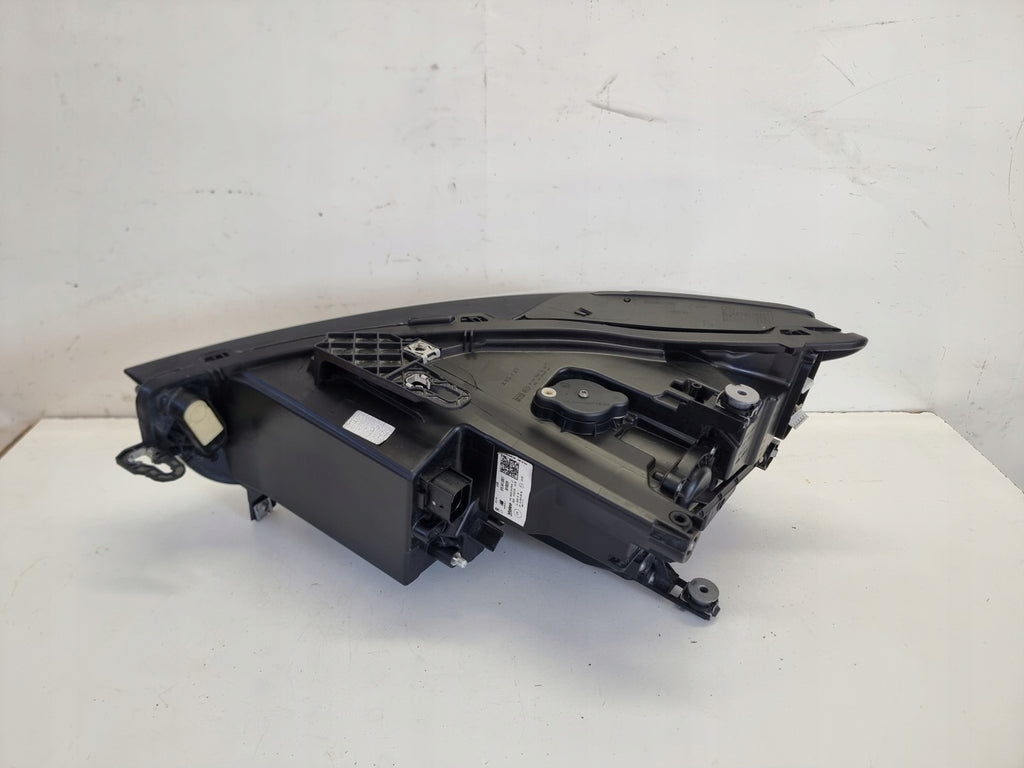 Frontscheinwerfer Seat Leon 5FB941008F LED Rechts Scheinwerfer Headlight