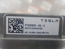 Laden Sie das Bild in den Galerie-Viewer, Frontscheinwerfer Tesla 3 Y 1514953 Laser Rechts Scheinwerfer Headlight