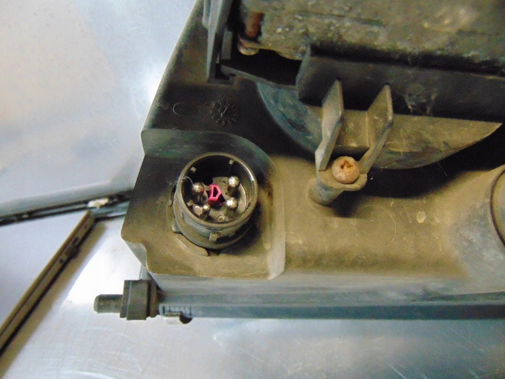 Frontscheinwerfer VW Passat 14742600 14742500 Xenon Ein Satz Headlight SCH6878294498ka