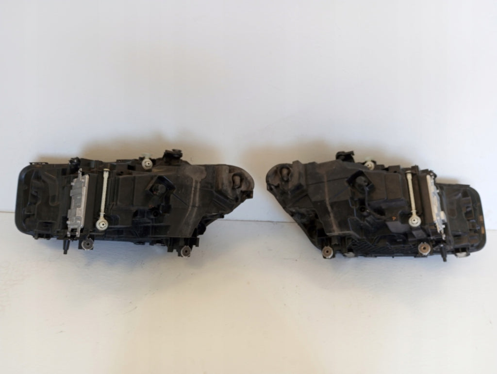 Frontscheinwerfer BMW 5 G31 G30 5A388C3 5A388C4 Full LED Rechts oder Links SCH9564990685cl