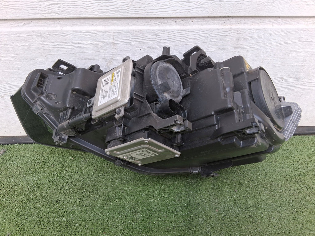 Frontscheinwerfer Audi A5 8T0941044C LED Rechts Scheinwerfer Headlight SCH4522345163gd