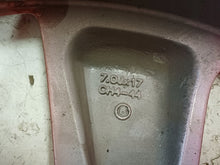 Load image into Gallery viewer, 1x Alufelge 17 Zoll 7.0" 4x100 44ET 4030006450R Renault Rim Wheel FEL8986298528zx