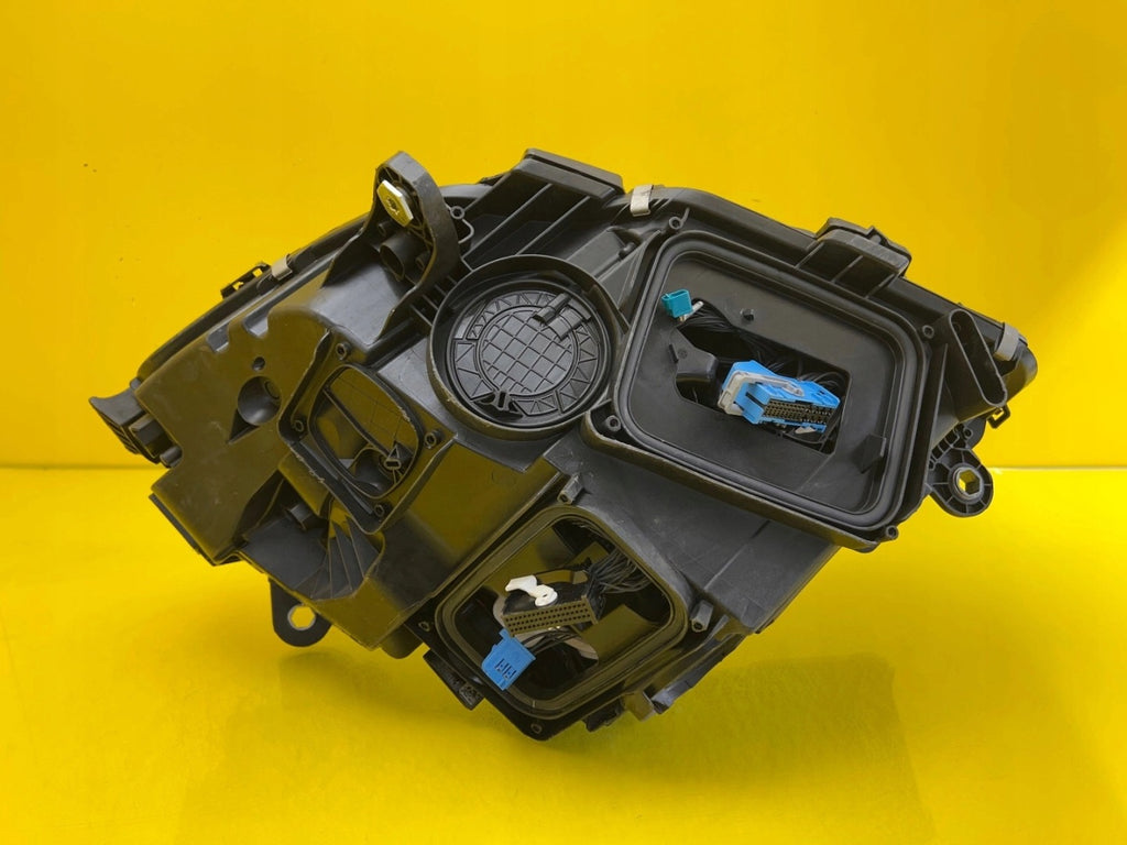 Frontscheinwerfer Mercedes-Benz A2149066202 LED Rechts Scheinwerfer Headlight SCH6415423076th