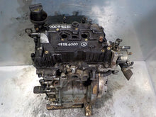 Laden Sie das Bild in den Galerie-Viewer, Motor Fiat 500 199B6000 0.9 105PS 77kW 130TKm 2007 Benzin Engine Unkomplett MOT9672989841jp
