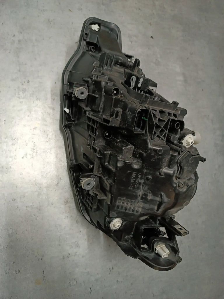 Frontscheinwerfer BMW 3 F30 F31 7471306 LED Rechts Scheinwerfer Headlight SCH2782095812ai