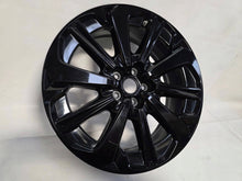 Laden Sie das Bild in den Galerie-Viewer, 1x Alufelge 20 Zoll 15021K9740 Mazda Cx-60 Rim Wheel FEL3949610934lt
