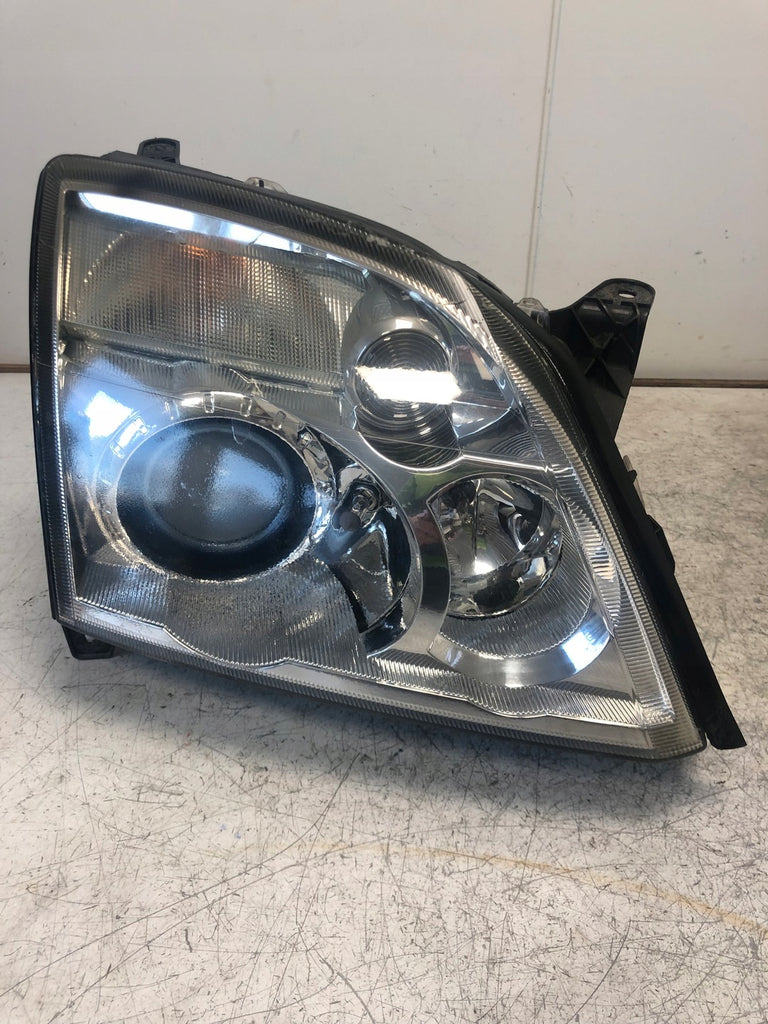 Frontscheinwerfer Opel Signum 5DF008704 5DV008290 Xenon Rechts Headlight