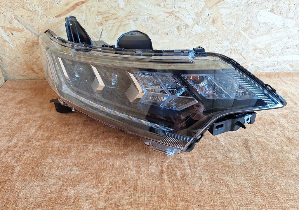 Frontscheinwerfer Mitsubishi Outlander III 8301D3-32 LED Rechts Headlight SCH5342670413ew