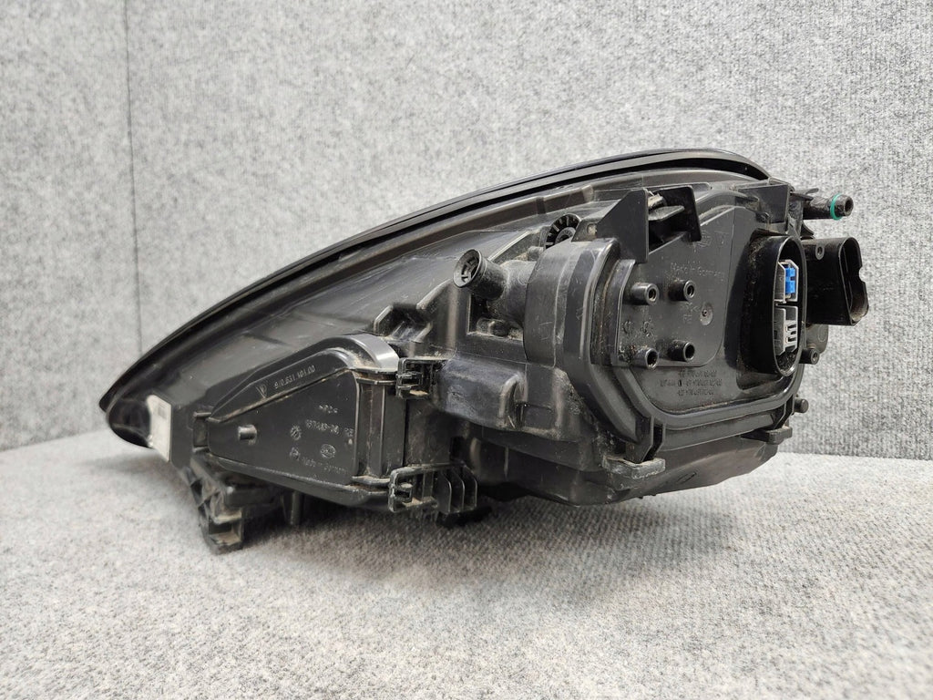 Frontscheinwerfer Porsche Panamera 970 970631056 Xenon Rechts Headlight SCH2726530842fo