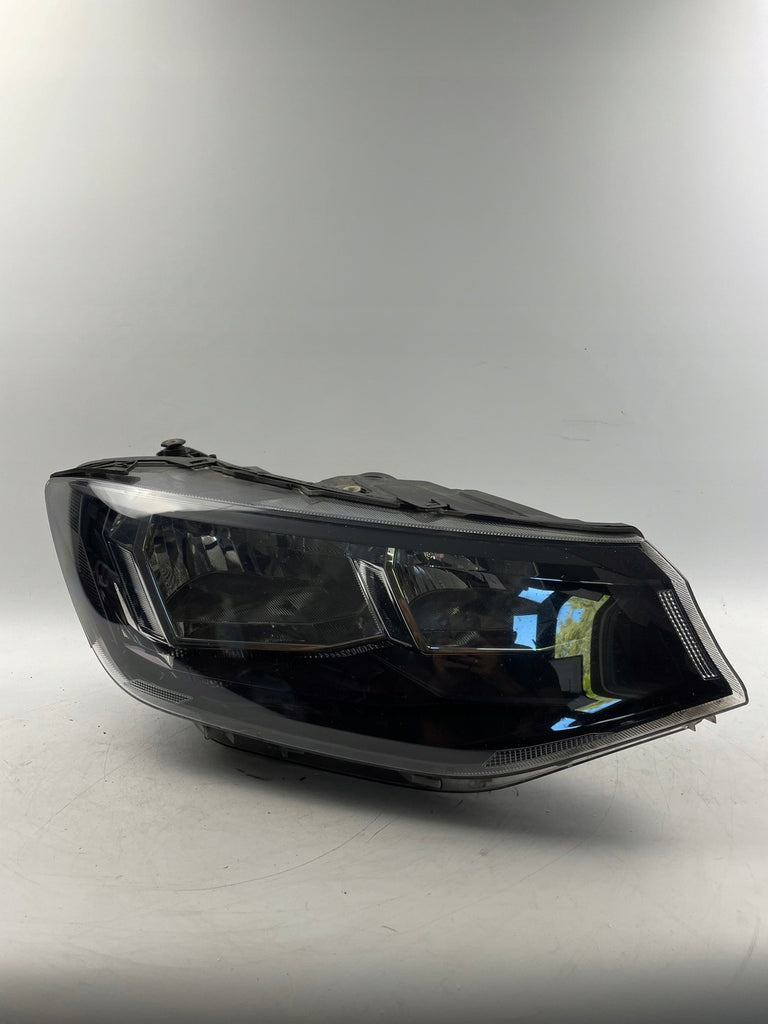 Frontscheinwerfer VW Caddy 2K8941006C Rechts Scheinwerfer Headlight SCH4225133012pq