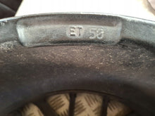 Load image into Gallery viewer, 1x Alufelge 19 Zoll 8.0" 5x108 50ET Matt Schwarz APR9KHKA50 Rim Wheel FEL9392378896fz