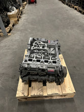 Load image into Gallery viewer, Motor Audi Cupra Seat Skoda DPC 1.5 TSI 150PS 110kW 19TKm 2021 Benzin Unkomplett