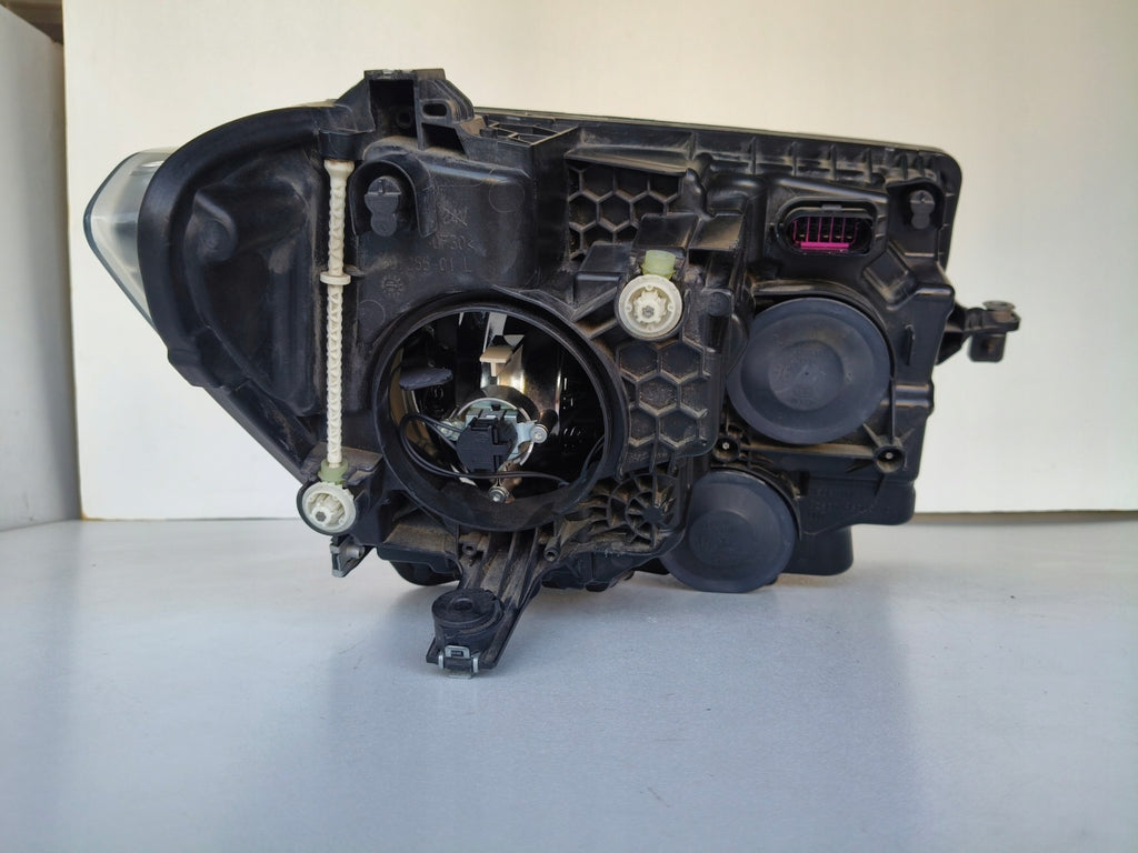 Frontscheinwerfer VW Crafter 7C1941005 Links Scheinwerfer Headlight SCH6164120862nh
