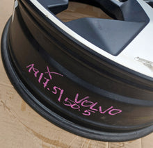 Load image into Gallery viewer, 1x Alufelge 19 Zoll 7.5" 5x108 50 5ET 32327146 Volvo Xc40 Rim Wheel FEL8550764998ni