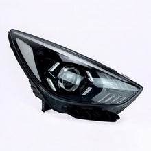 Laden Sie das Bild in den Galerie-Viewer, Frontscheinwerfer Kia Niro 92102-G5 LED Rechts Scheinwerfer Headlight