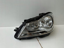 Load image into Gallery viewer, Frontscheinwerfer Mercedes-Benz A2048204959 Links Scheinwerfer Headlight