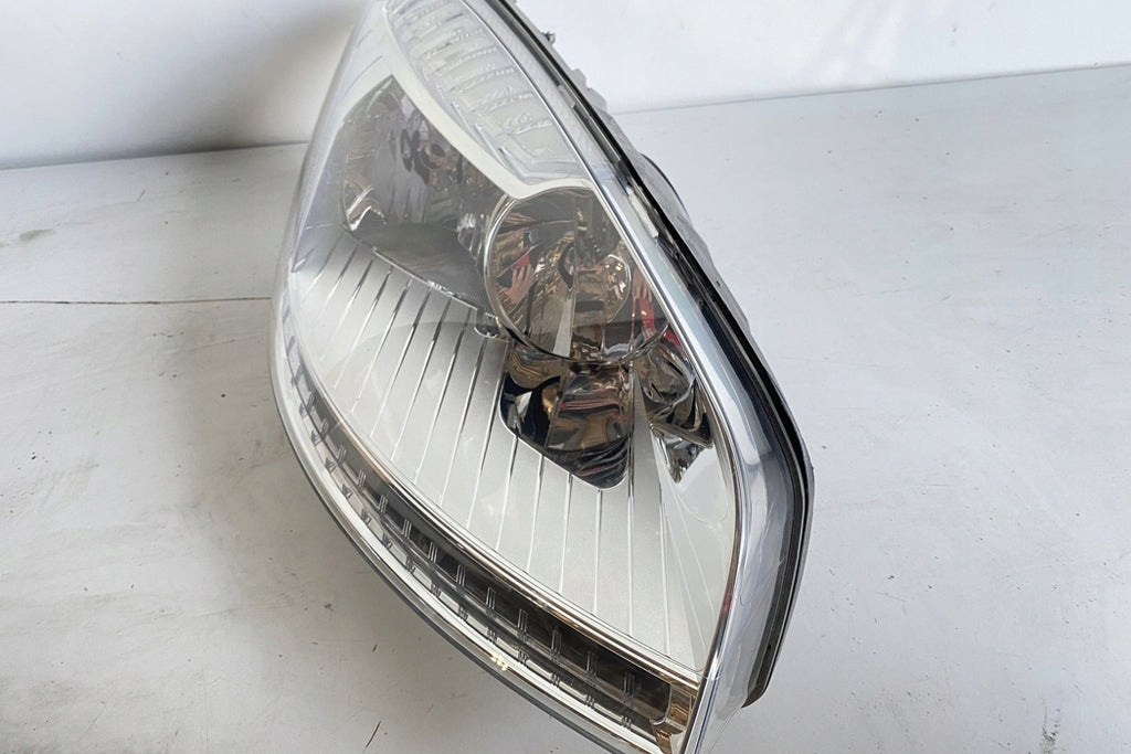 Frontscheinwerfer Citroën C4 Picasso I 9673099580 Rechts Scheinwerfer Headlight SCH6319130294yc