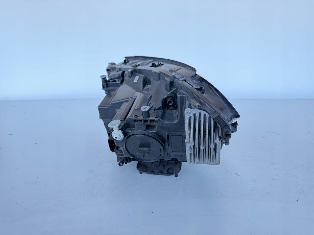 Frontscheinwerfer Mercedes-Benz Gla A2479065006KZ Rechts Scheinwerfer Headlight SCH4768416065sa